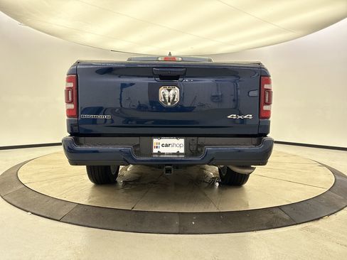 Used 2022 RAM 1500 Big Horn image 4
