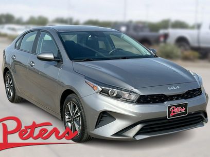 Used 2024 Kia Forte LXS