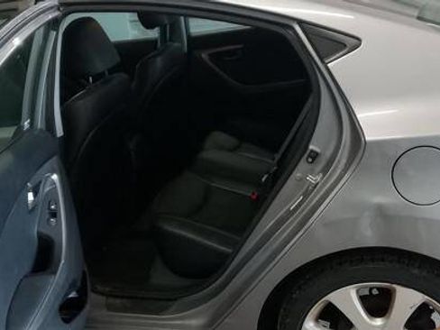 Used 2012 Hyundai Elantra Limited FWD image 24