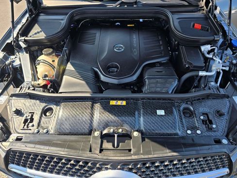 Used 2026 Mercedes-Benz GLE 450 4MATIC image 10