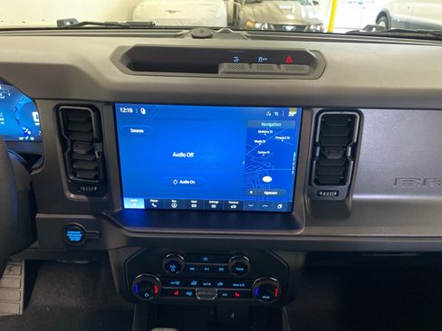 New 2026 Ford Bronco Big Bend image 21