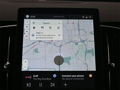 New 2026 Volvo XC90 B6 Ultra w/ Protection Package Premier image 15