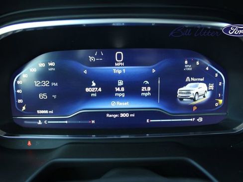 Used 2023 Chevrolet Suburban RST image 27