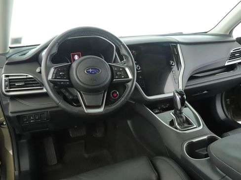 Used 2021 Subaru Outback Limited AWD/4WD image 2