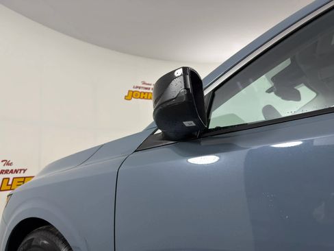 New 2026 Nissan Sentra SV w/ SV Convenience Package image 14