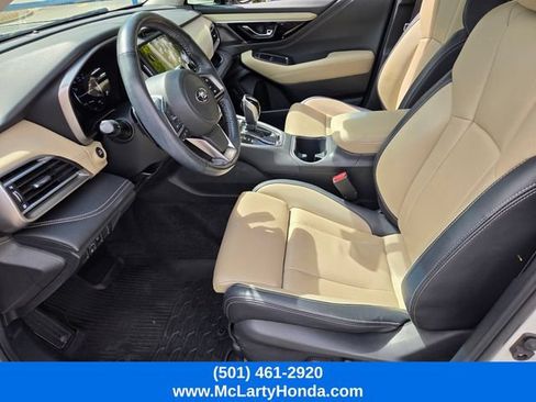 Used 2021 Subaru Outback Limited AWD/4WD image 10
