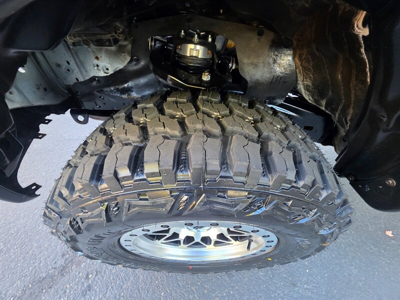 Used 2001 Toyota Tacoma 4x4 Regular Cab w/ Enhancement Pkg image 41