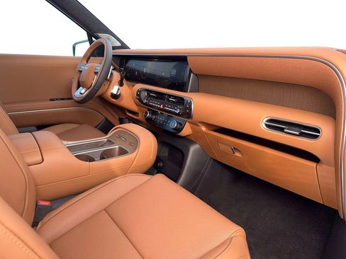 New 2026 Hyundai Palisade Calligraphy image 15