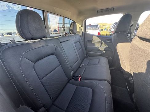 Used 2020 Chevrolet Colorado LT w/ Safety Package image 12