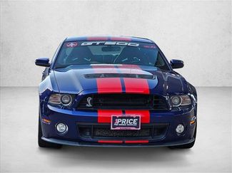 Used 2014 Ford Mustang Shelby GT500 w/ Equipment Group 821A RWD video 2