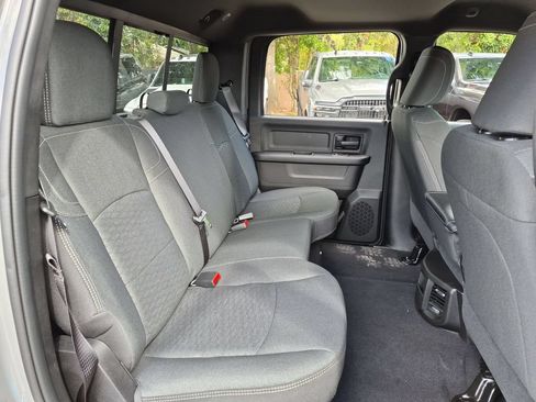 New 2027 RAM 2500 Tradesman AWD/4WD image 15