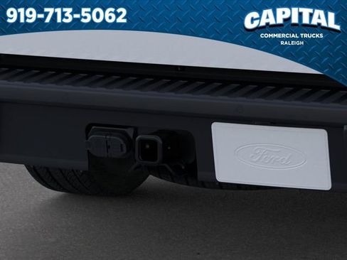 New 2026 Ford Maverick XL w/ 4K Tow Package AWD/4WD image 23
