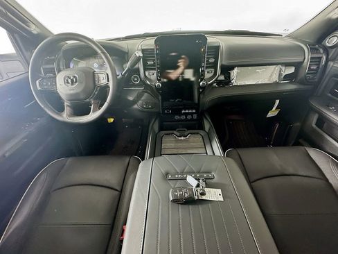 New 2026 RAM 3500 Limited image 9