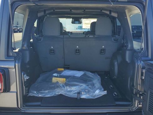 New 2026 Jeep Wrangler Willys image 10