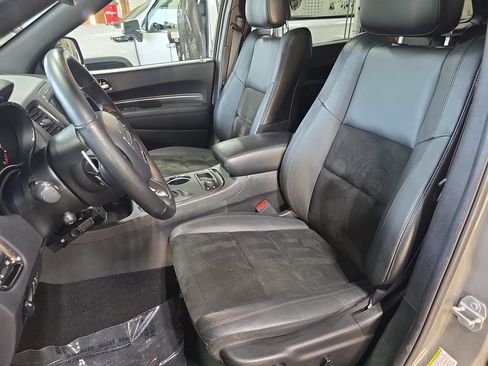 Used 2020 Dodge Durango R/T AWD/4WD image 17