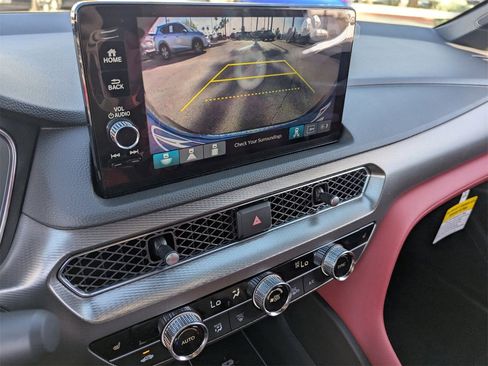 New 2026 Acura Integra A-Spec image 29