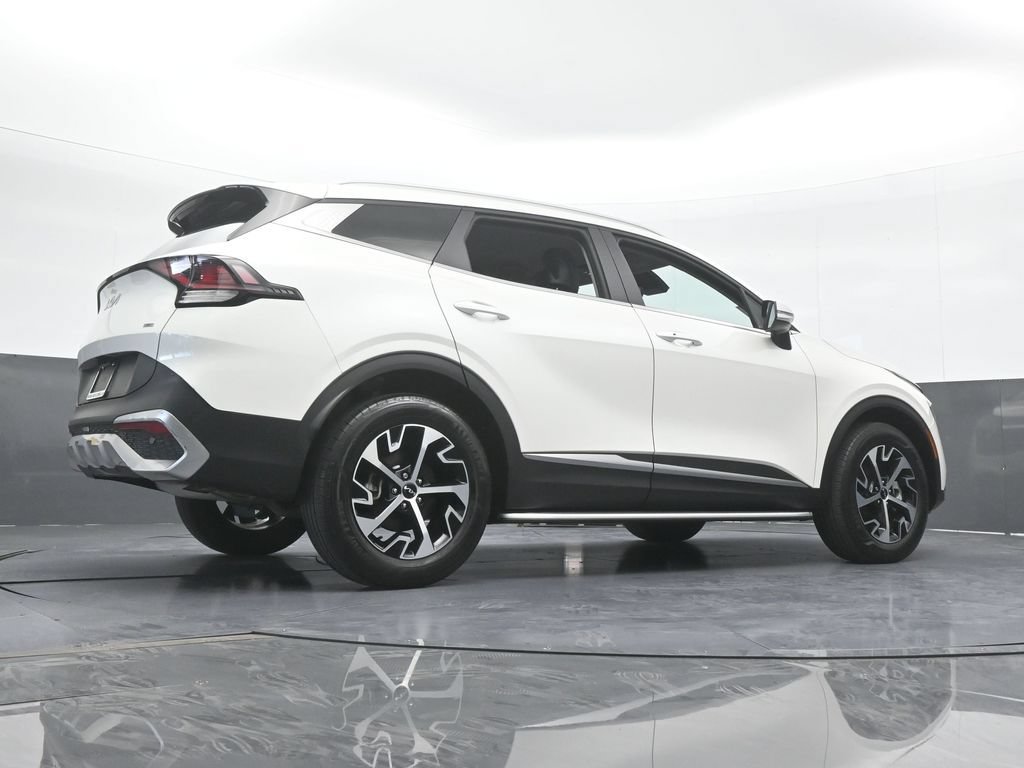 Used 2023 Kia Sportage EX AWD/4WD image 68