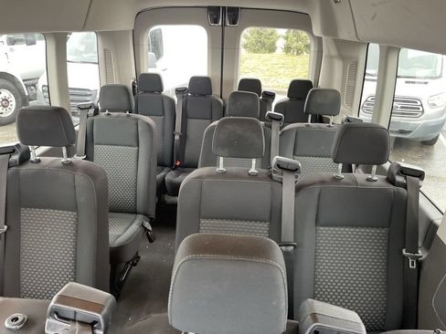 Used 2020 Ford Transit 350 XL RWD image 8