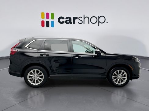 Used 2024 Honda CR-V EX image 6