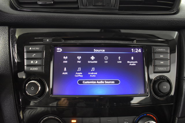 Used 2020 Nissan Rogue S w/ Special Edition Package AWD/4WD image 19