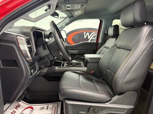 New 2026 Ford F450 Lariat AWD/4WD image 16