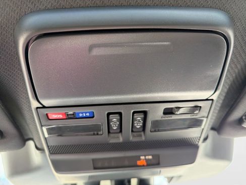 New 2026 Subaru Outback Limited image 24