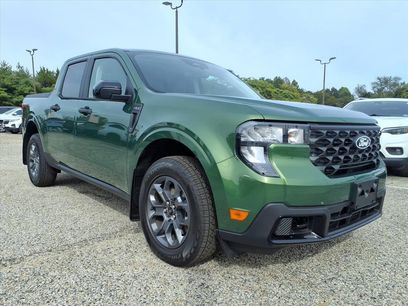 Used 2025 Ford Maverick XLT