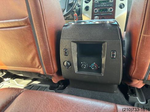 Used 2009 Ford Expedition King Ranch RWD image 30
