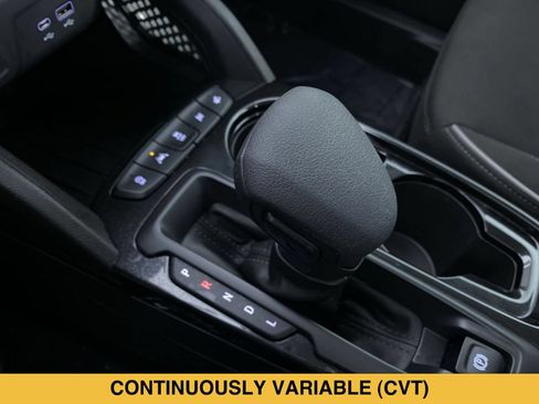 Certified 2024 Chevrolet TrailBlazer LS w/ LS Convenience Package FWD image 7