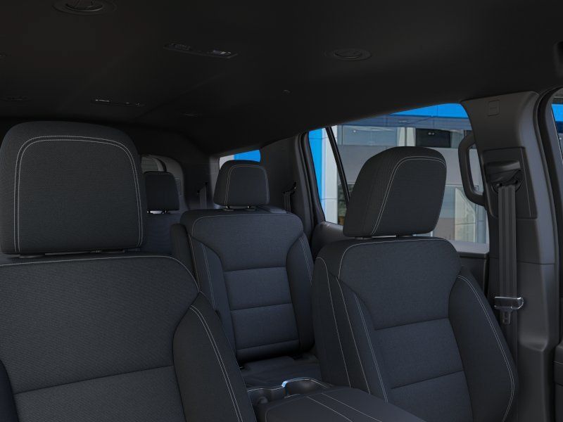 New 2027 Chevrolet Traverse LT FWD image 24