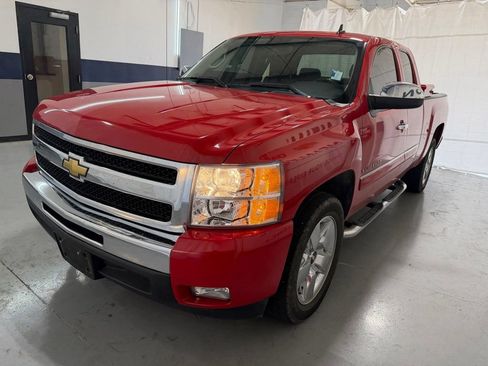 Used 2011 Chevrolet Silverado 1500 LT w/ Regional Value Package RWD image 23