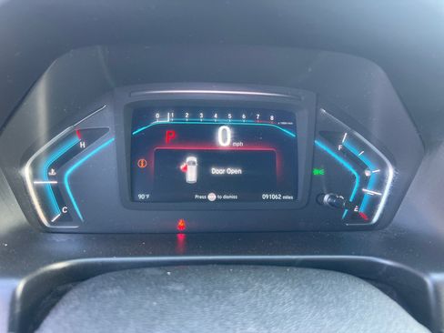Used 2018 Honda Odyssey EX-L image 30