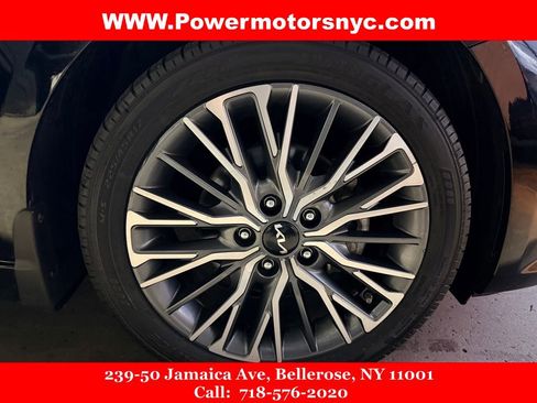 Used 2023 Kia Forte GT-Line image 44