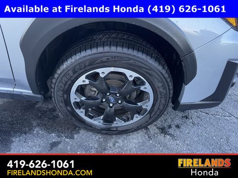 Used 2023 Subaru Crosstrek 2.0i Premium image 34