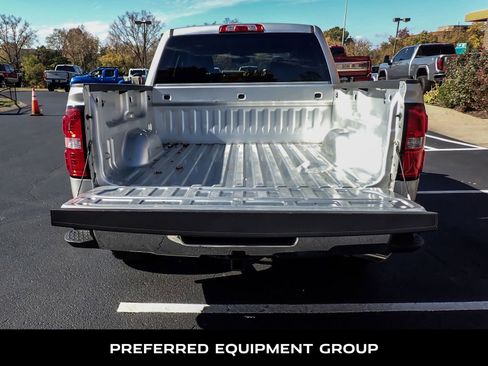 Used 2016 GMC Sierra 1500 SLE w/ SLE Value Package image 8