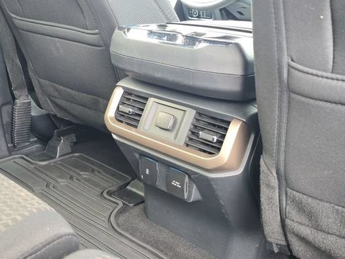 Used 2024 Ford F150 STX w/ Equipment Group 201A FX4 AWD/4WD image 17