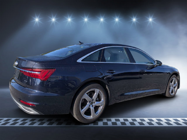 Used 2024 Audi A6 Premium Plus AWD/4WD image 3