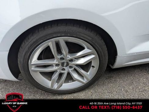Used 2019 Audi A5 2.0T Premium AWD/4WD image 21