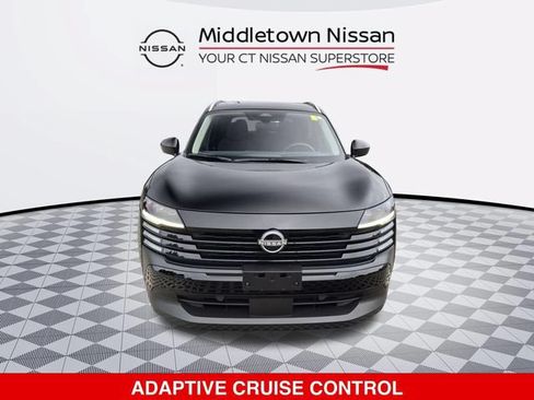Certified 2026 Nissan Kicks SV w/ SV Premium Package AWD/4WD image 10