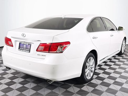 Used 2011 Lexus ES 350 FWD image 24