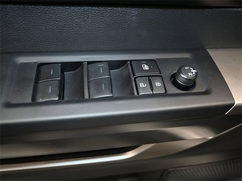 Used 2024 Toyota Tundra SR5 w/ SR5 Convenience Package image 10