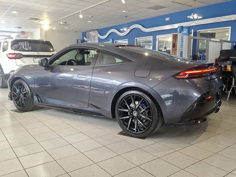 New 2026 Honda Prelude image 4