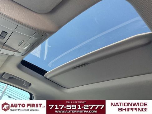 Used 2019 Chevrolet Tahoe LT w/ LT Signature Package AWD/4WD image 21