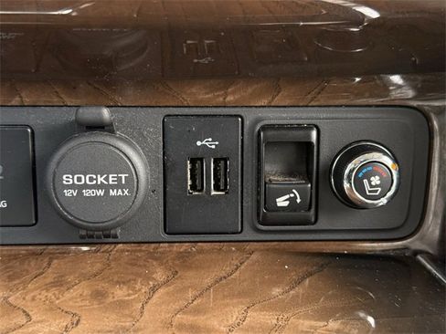 Used 2019 INFINITI QX80 Luxe w/ 22" Wheel Package image 23