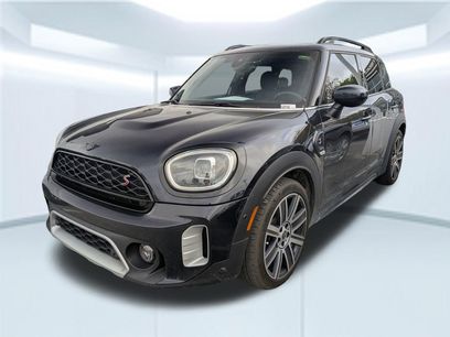 Used 2023 MINI Cooper Countryman S