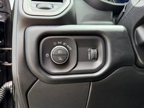 New 2026 RAM 2500 Tradesman AWD/4WD image 23