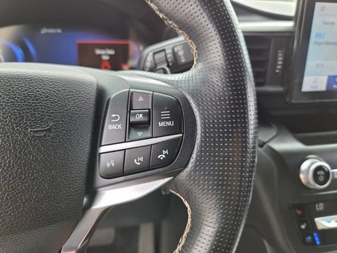 Used 2020 Ford Explorer ST w/ ST Street Pack AWD/4WD image 26