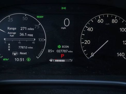 Used 2024 Honda CR-V Sport image 24