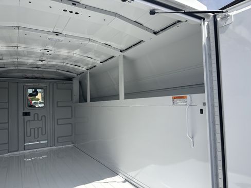 Certified 2026 Ford E-350 and Econoline 350 Super Duty w/ Power Equipment Group RWD image 13