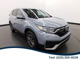 Used 2022 Honda CR-V EX image 3